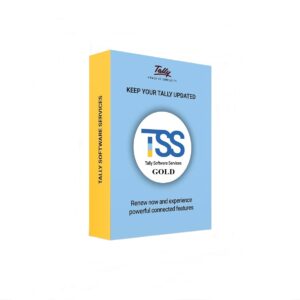 Tally Software Services - Gold